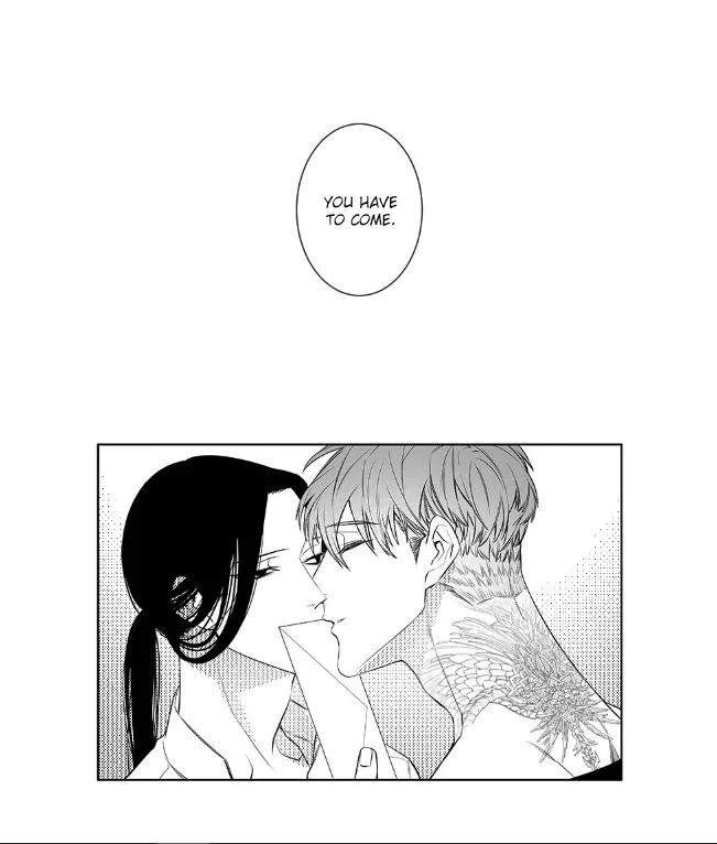 Pride (Knock) Chapter 2 page 2 - 