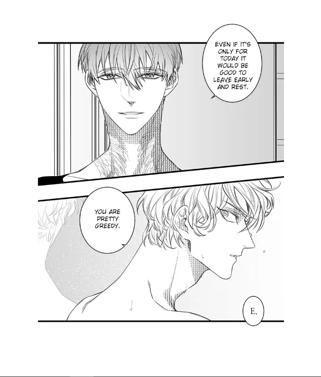 Pride (Knock) Chapter 2 page 11 - 