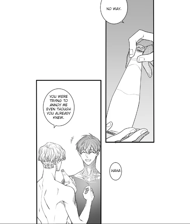 Pride (Knock) Chapter 2 page 13 - 