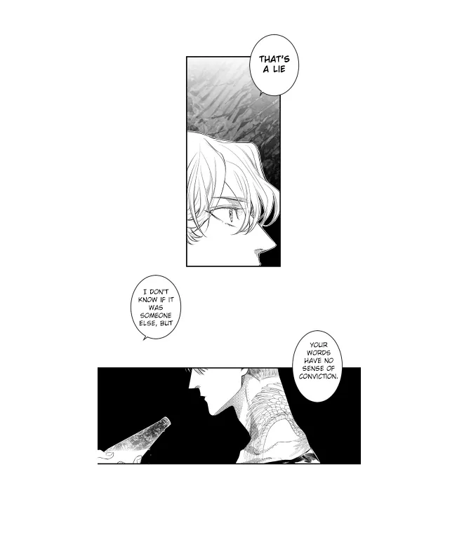 Pride (Knock) Chapter 2 page 15 - 