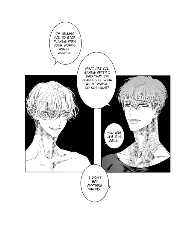 Pride (Knock) Chapter 2 page 16 - 