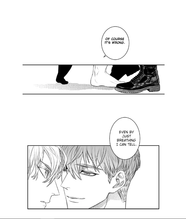 Pride (Knock) Chapter 2 page 17 - 