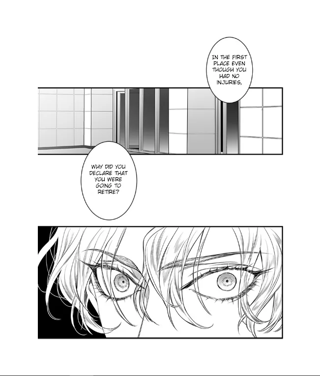 Pride (Knock) Chapter 2 page 19 - 