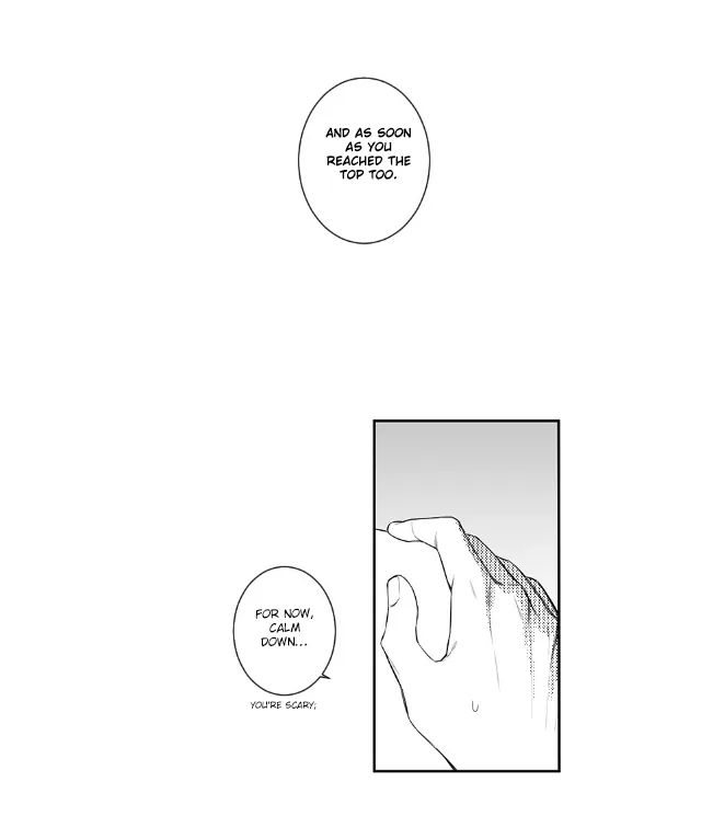 Pride (Knock) Chapter 2 page 20 - 