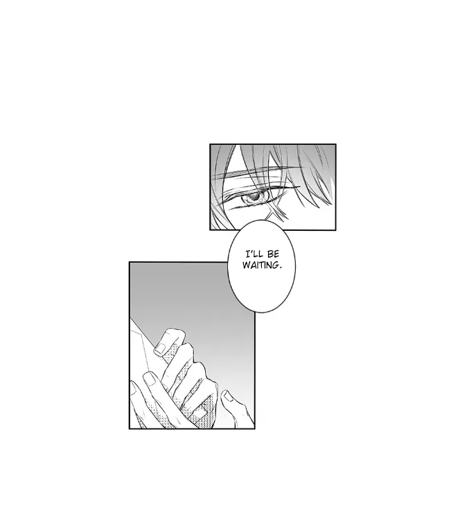 Pride (Knock) Chapter 2 page 3 - 