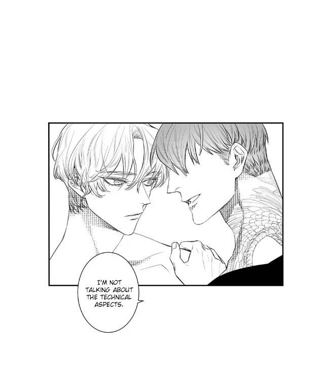 Pride (Knock) Chapter 2 page 21 - 