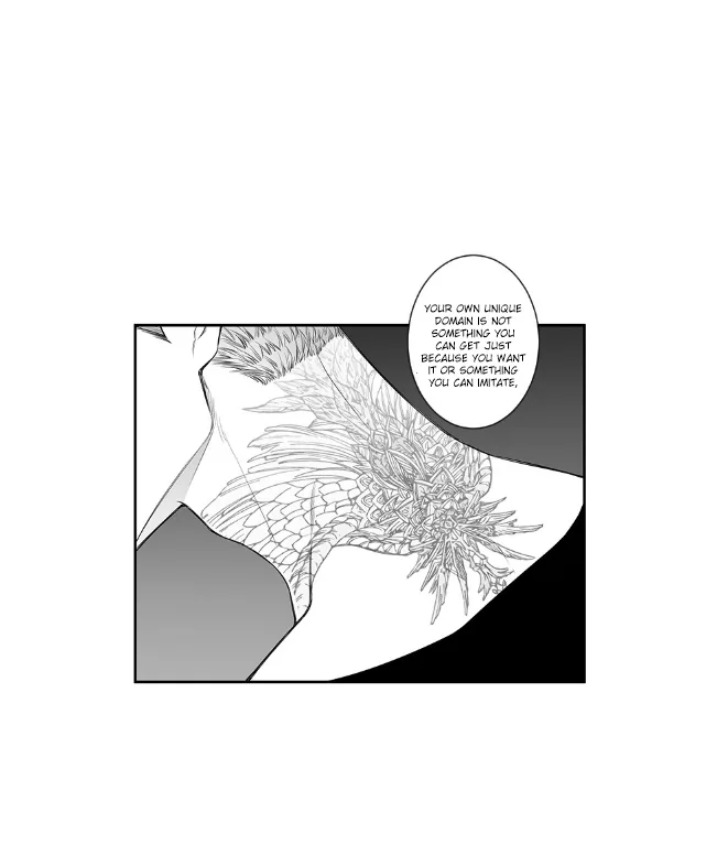 Pride (Knock) Chapter 2 page 22 - 