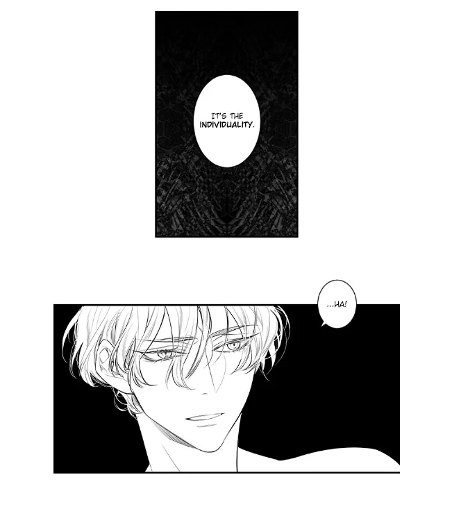Pride (Knock) Chapter 2 page 23 - 