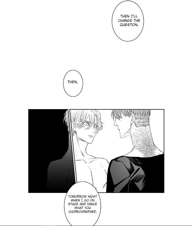 Pride (Knock) Chapter 2 page 24 - 
