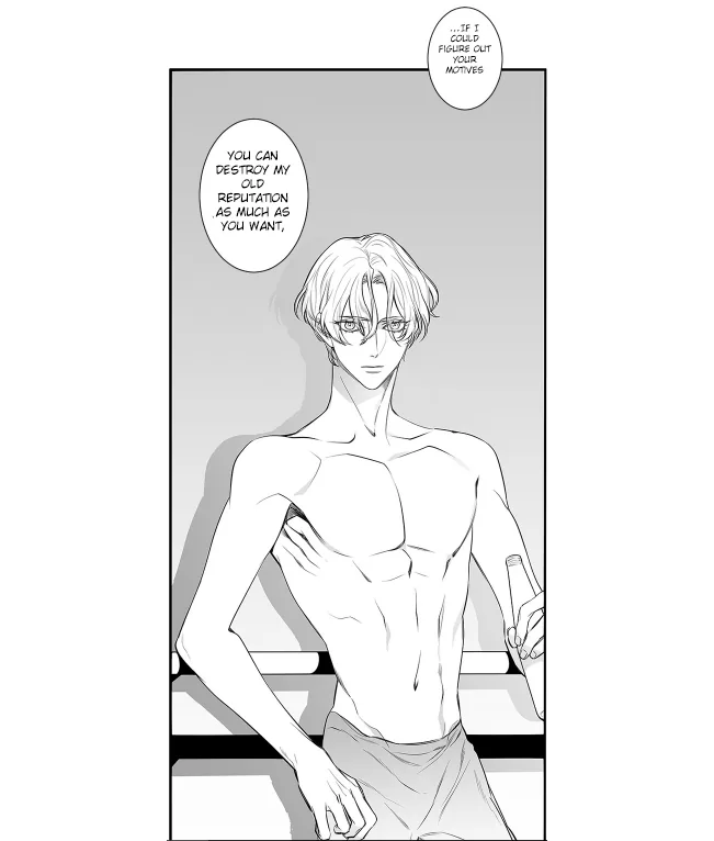 Pride (Knock) Chapter 2 page 27 - 