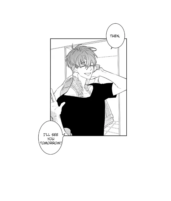 Pride (Knock) Chapter 2 page 4 - 