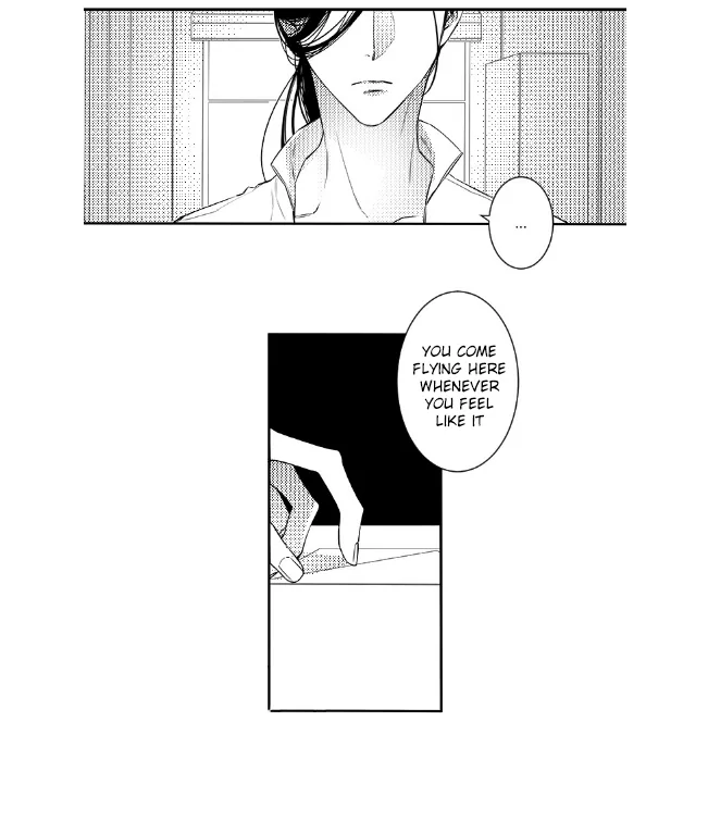 Pride (Knock) Chapter 2 page 5 - 