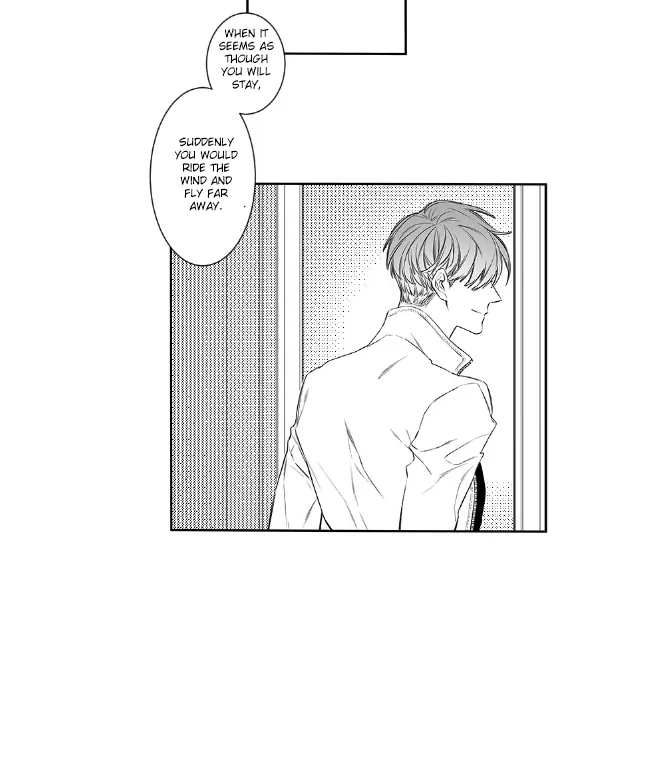 Pride (Knock) Chapter 2 page 6 - 