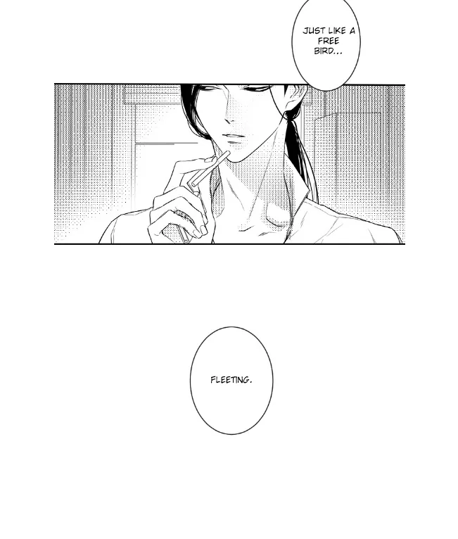 Pride (Knock) Chapter 2 page 7 - 