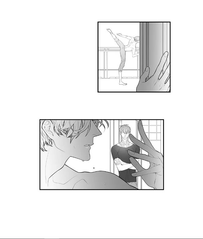 Pride (Knock) Chapter 2 page 10 - 