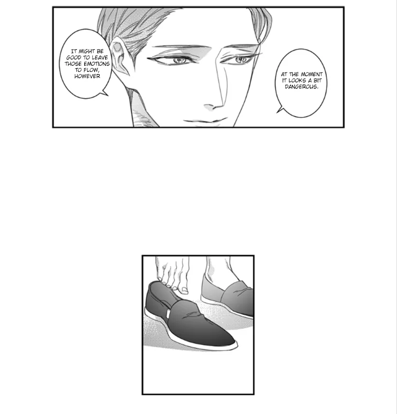 Pride (Knock) Chapter 20 page 2 - 