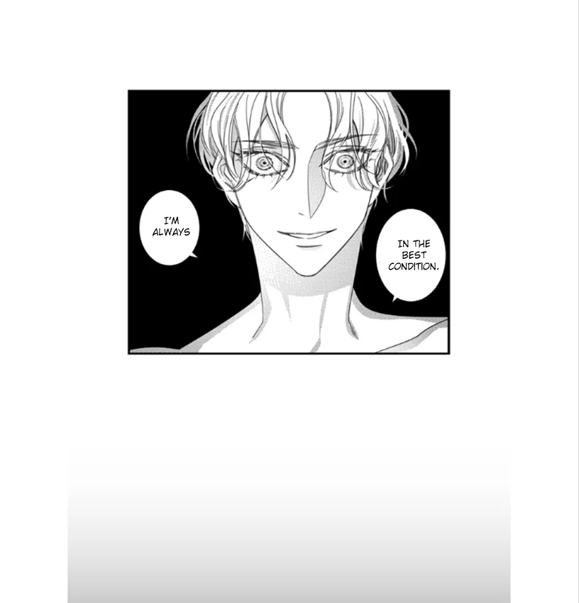 Pride (Knock) Chapter 20 page 12 - 