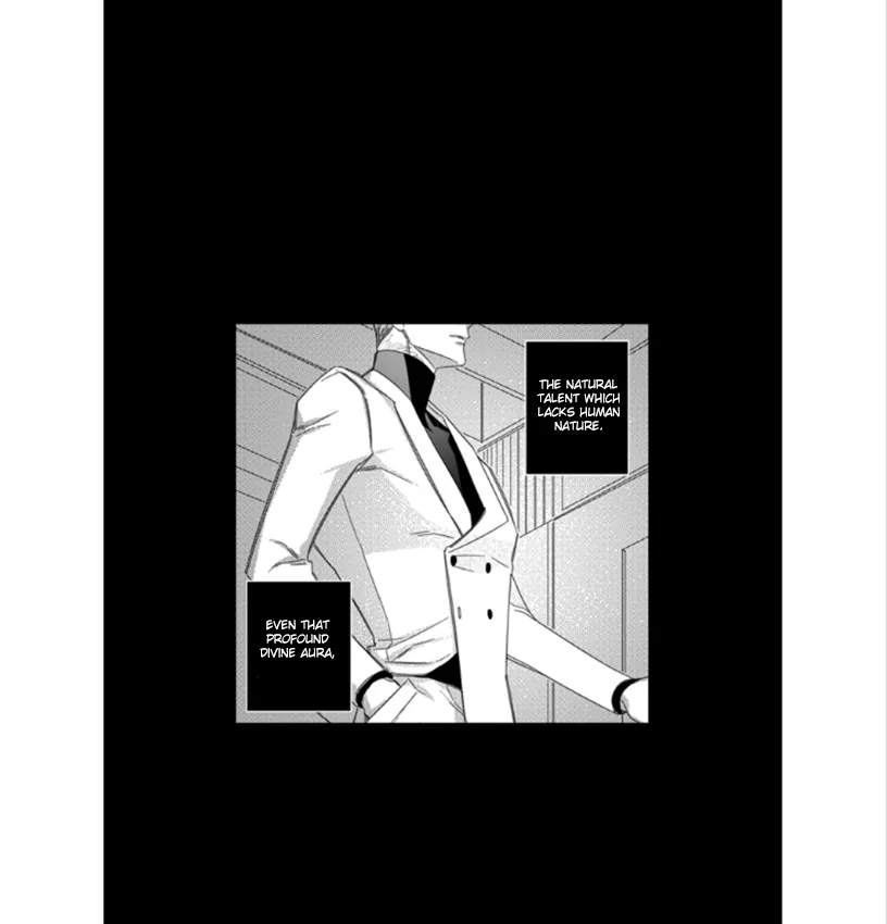 Pride (Knock) Chapter 20 page 15 - 