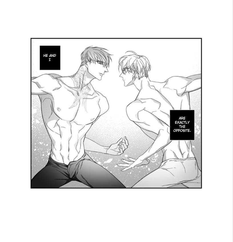 Pride (Knock) Chapter 20 page 18 - 