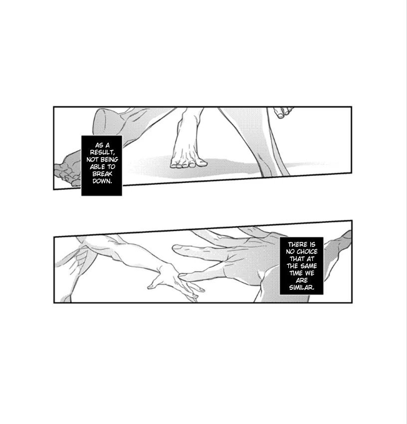Pride (Knock) Chapter 20 page 19 - 