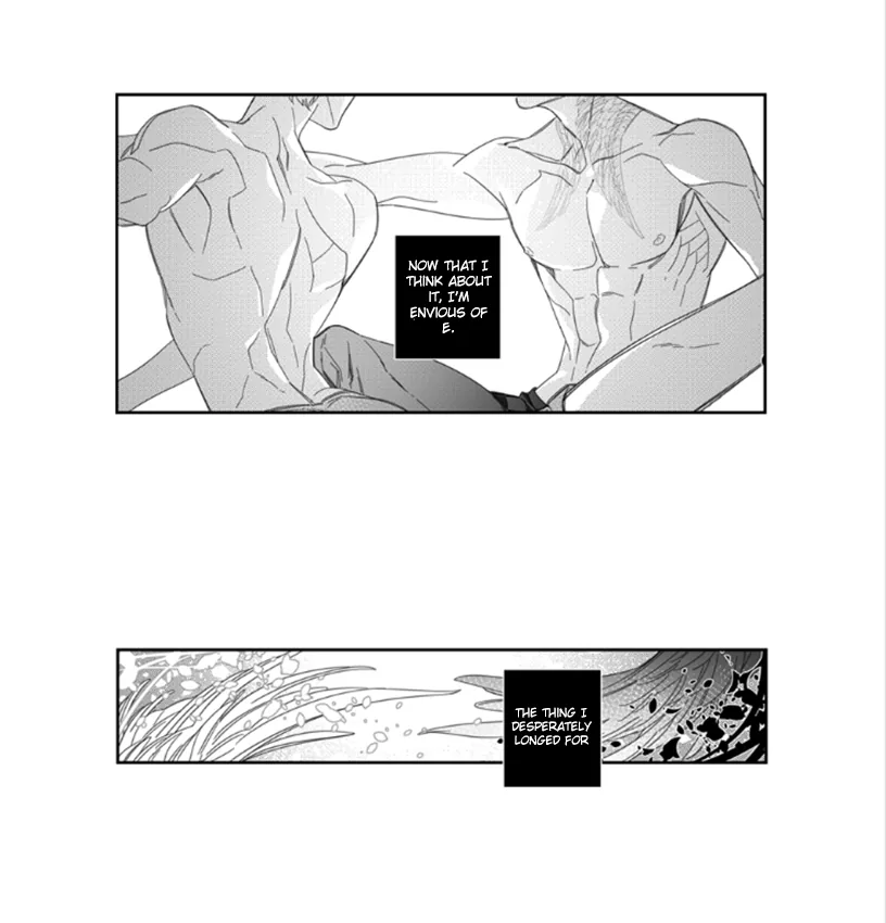 Pride (Knock) Chapter 20 page 20 - 