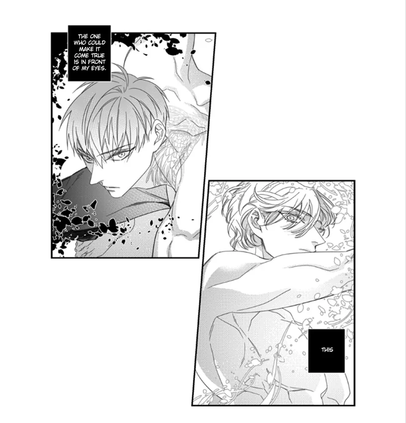Pride (Knock) Chapter 20 page 21 - 