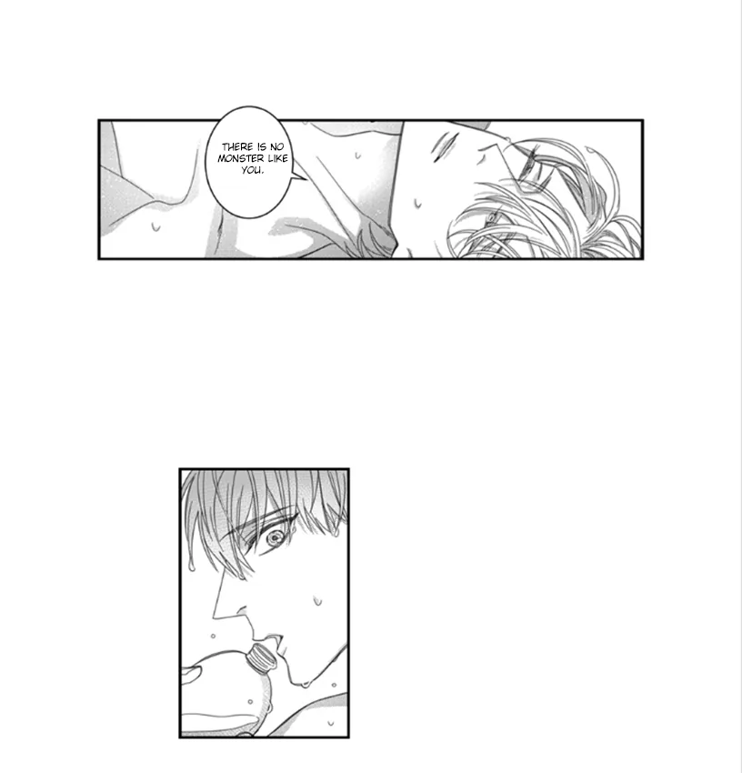 Pride (Knock) Chapter 20 page 24 - 