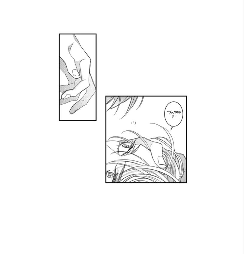 Pride (Knock) Chapter 20 page 27 - 