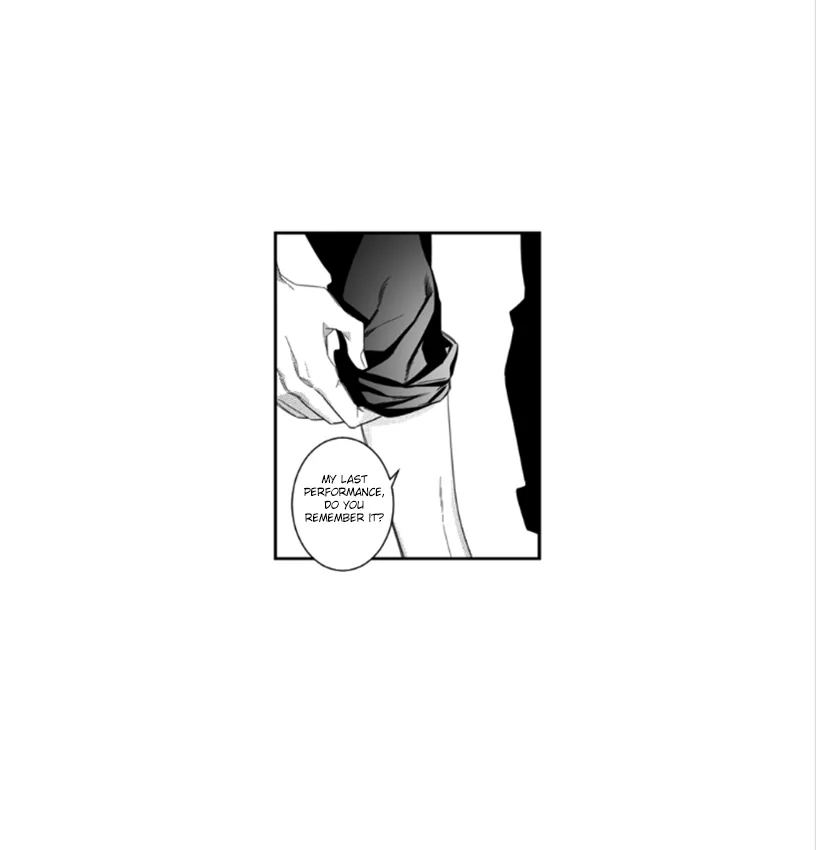 Pride (Knock) Chapter 20 page 4 - 