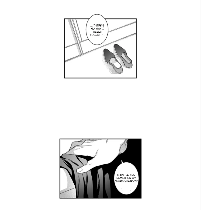 Pride (Knock) Chapter 20 page 5 - 