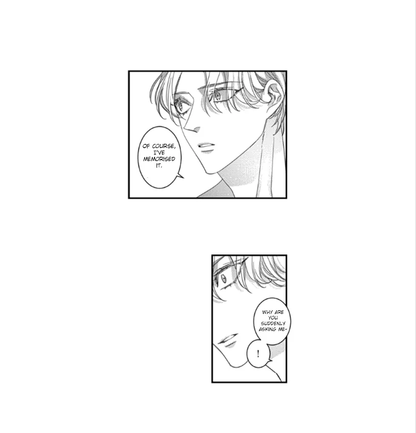 Pride (Knock) Chapter 20 page 6 - 