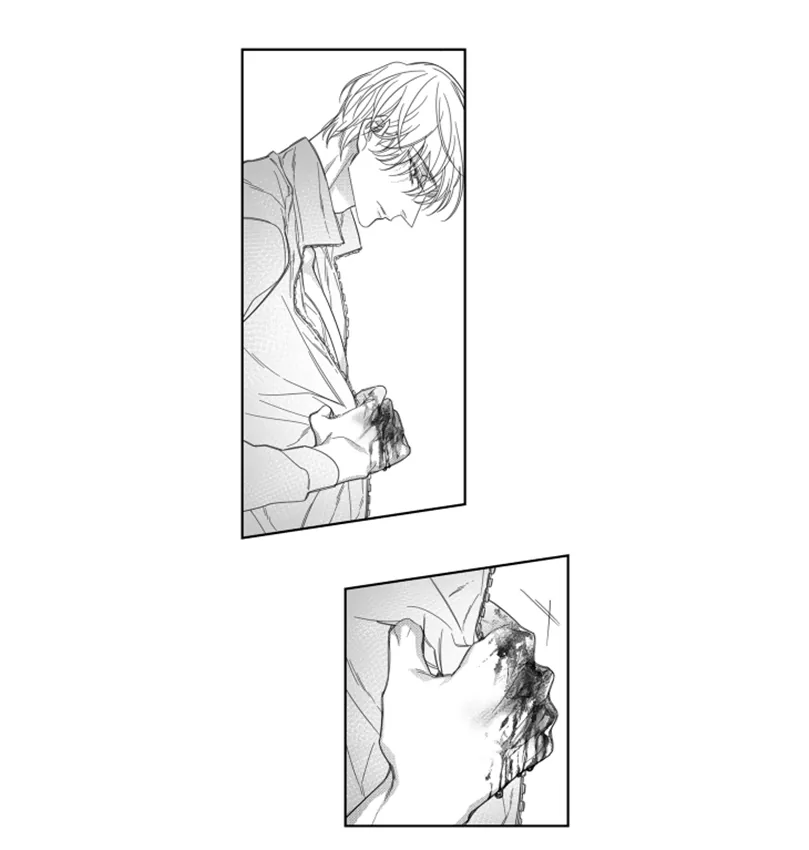 Pride (Knock) Chapter 21 page 12 - 