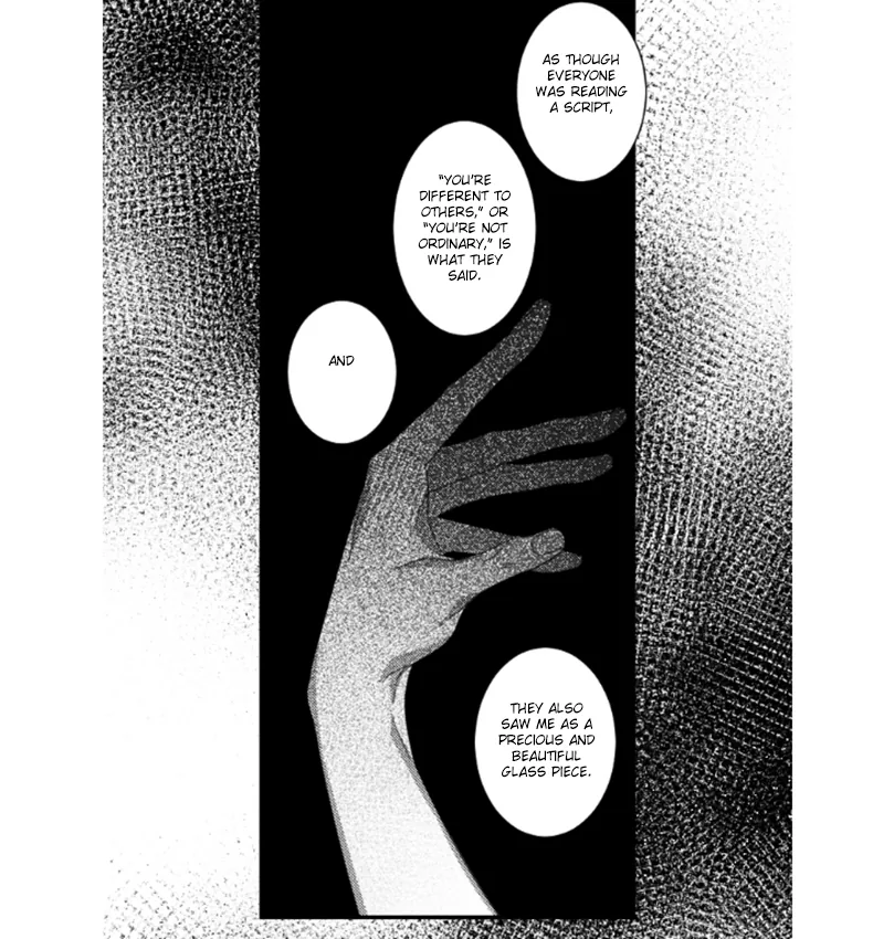 Pride (Knock) Chapter 21 page 15 - 