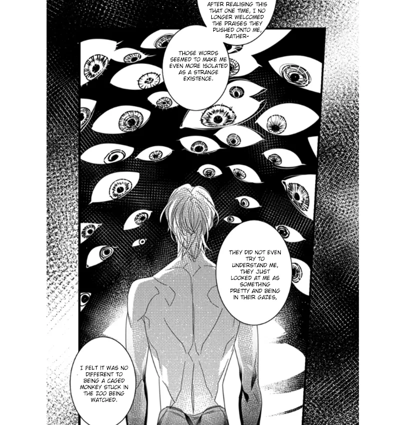 Pride (Knock) Chapter 21 page 18 - 