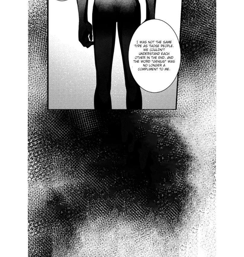 Pride (Knock) Chapter 21 page 19 - 