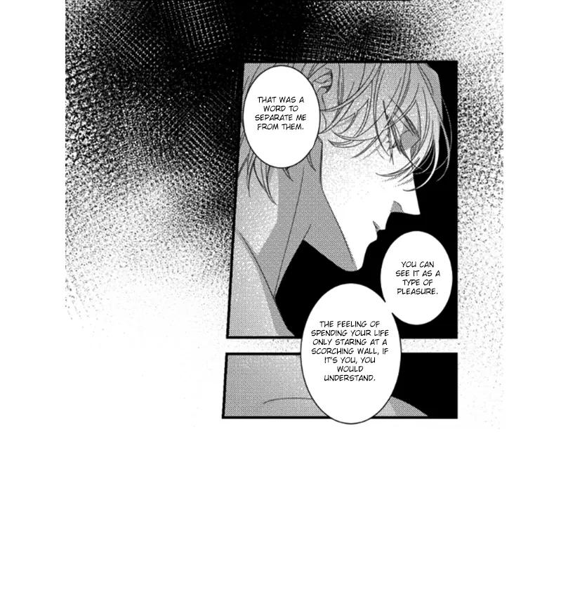 Pride (Knock) Chapter 21 page 20 - 