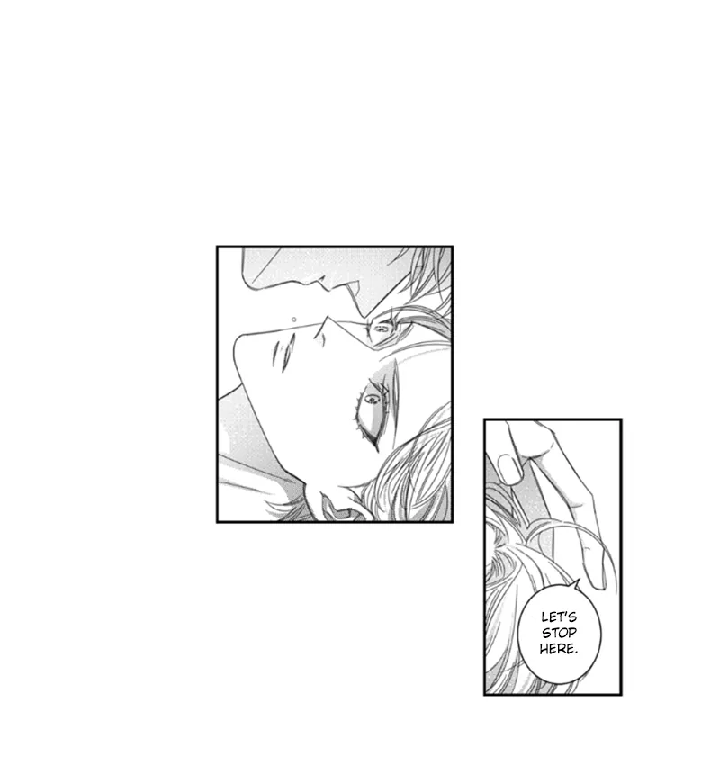Pride (Knock) Chapter 21 page 3 - 