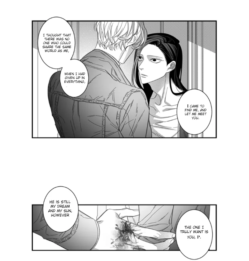 Pride (Knock) Chapter 21 page 22 - 