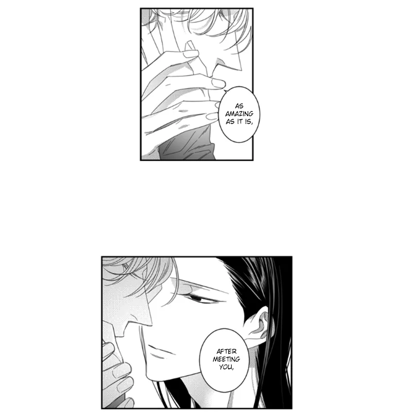 Pride (Knock) Chapter 21 page 23 - 