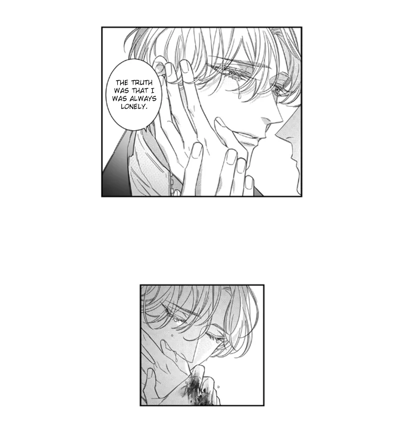Pride (Knock) Chapter 21 page 25 - 
