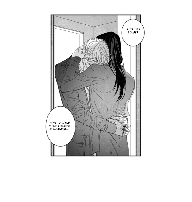 Pride (Knock) Chapter 21 page 27 - 