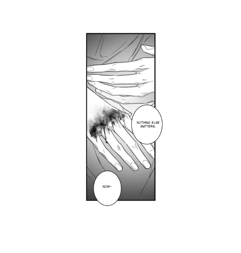 Pride (Knock) Chapter 21 page 28 - 