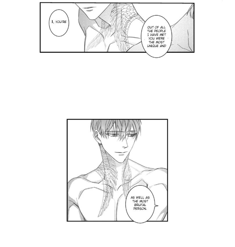 Pride (Knock) Chapter 21 page 5 - 