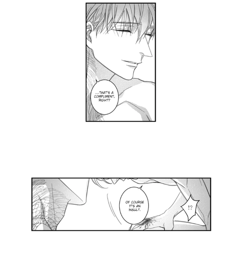 Pride (Knock) Chapter 21 page 6 - 