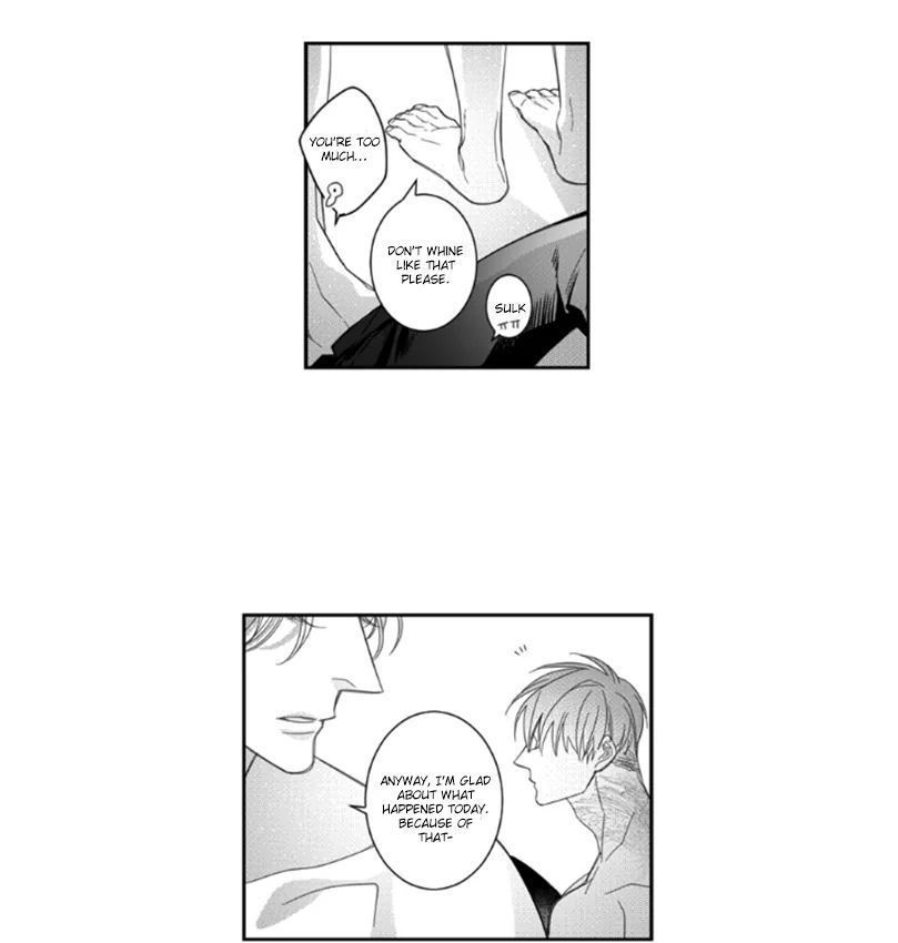 Pride (Knock) Chapter 21 page 7 - 