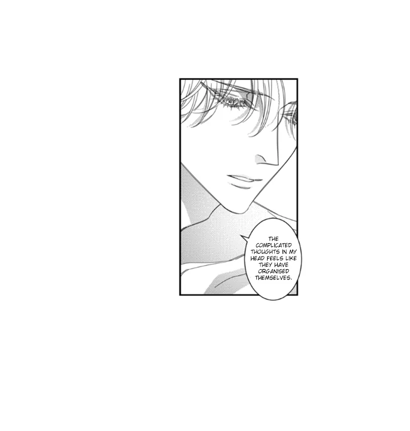 Pride (Knock) Chapter 21 page 8 - 