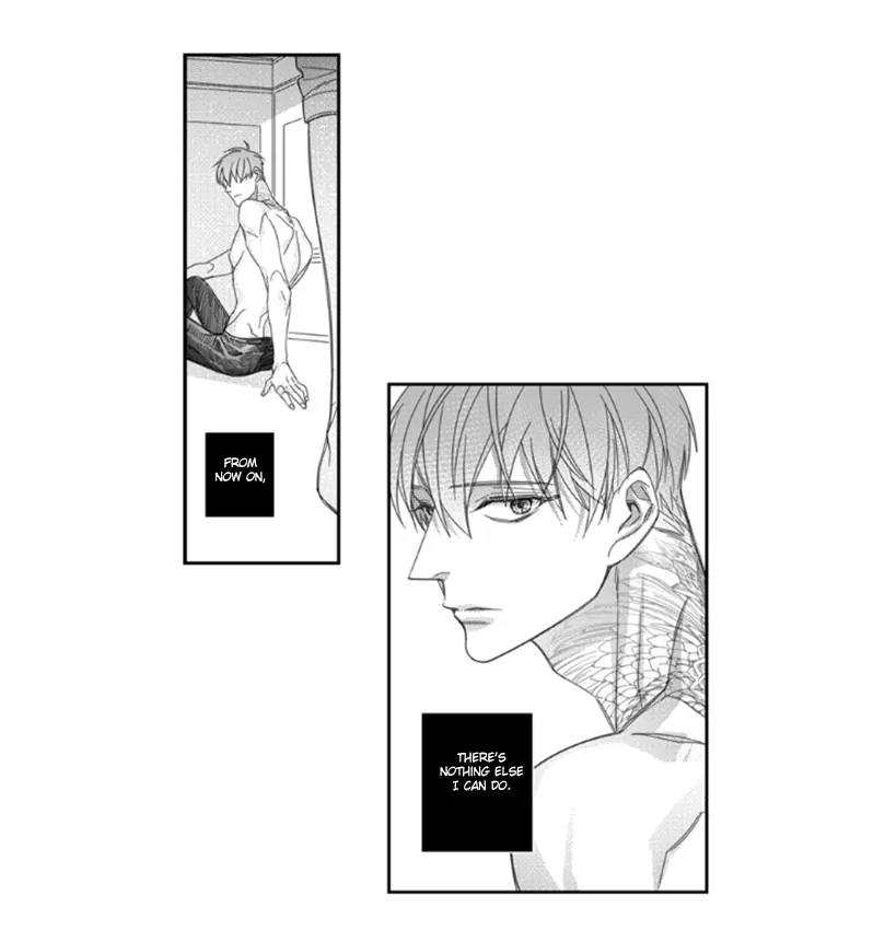 Pride (Knock) Chapter 21 page 10 - 