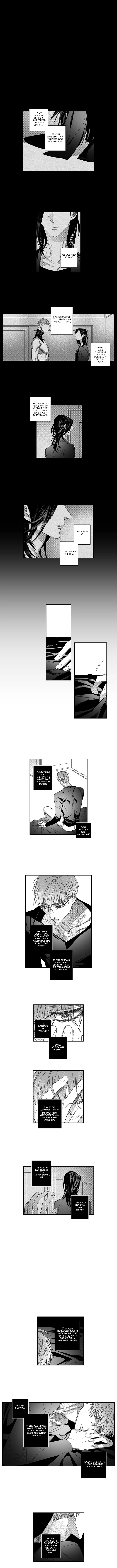 Pride (Knock) Chapter 22 page 2 - 