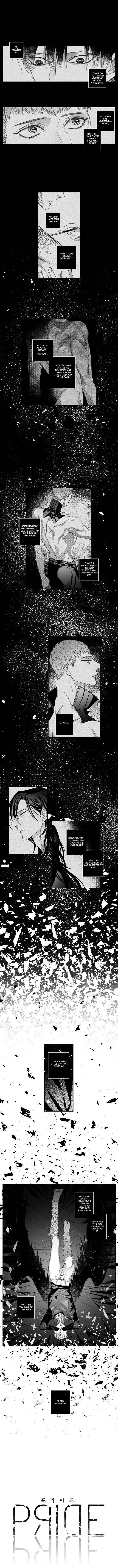 Pride (Knock) Chapter 22 page 4 - 