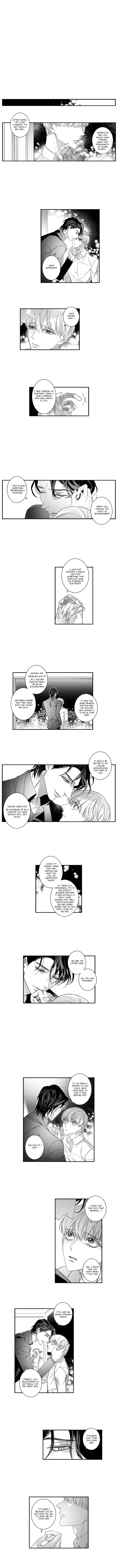 Pride (Knock) Chapter 23 page 2 - 